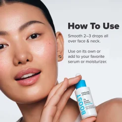 Paula's Choice 7% Ectoin + Hyaluronic Acid Milky Hydrating Serum 20ml