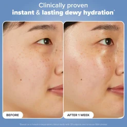 Paula's Choice 7% Ectoin + Hyaluronic Acid Milky Hydrating Serum 20ml