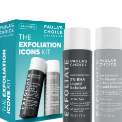 Paula's Choice Multi-Level Exfoliation Trial Kit (Worth £27.00)