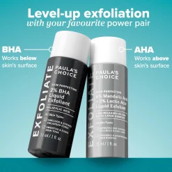 Paula's Choice Multi-Level Exfoliation Trial Kit (Worth £27.00)