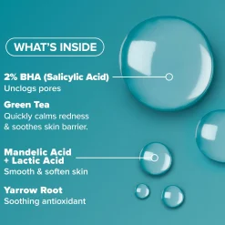 Paula's Choice Multi-Level Exfoliation Trial Kit (Worth £27.00)
