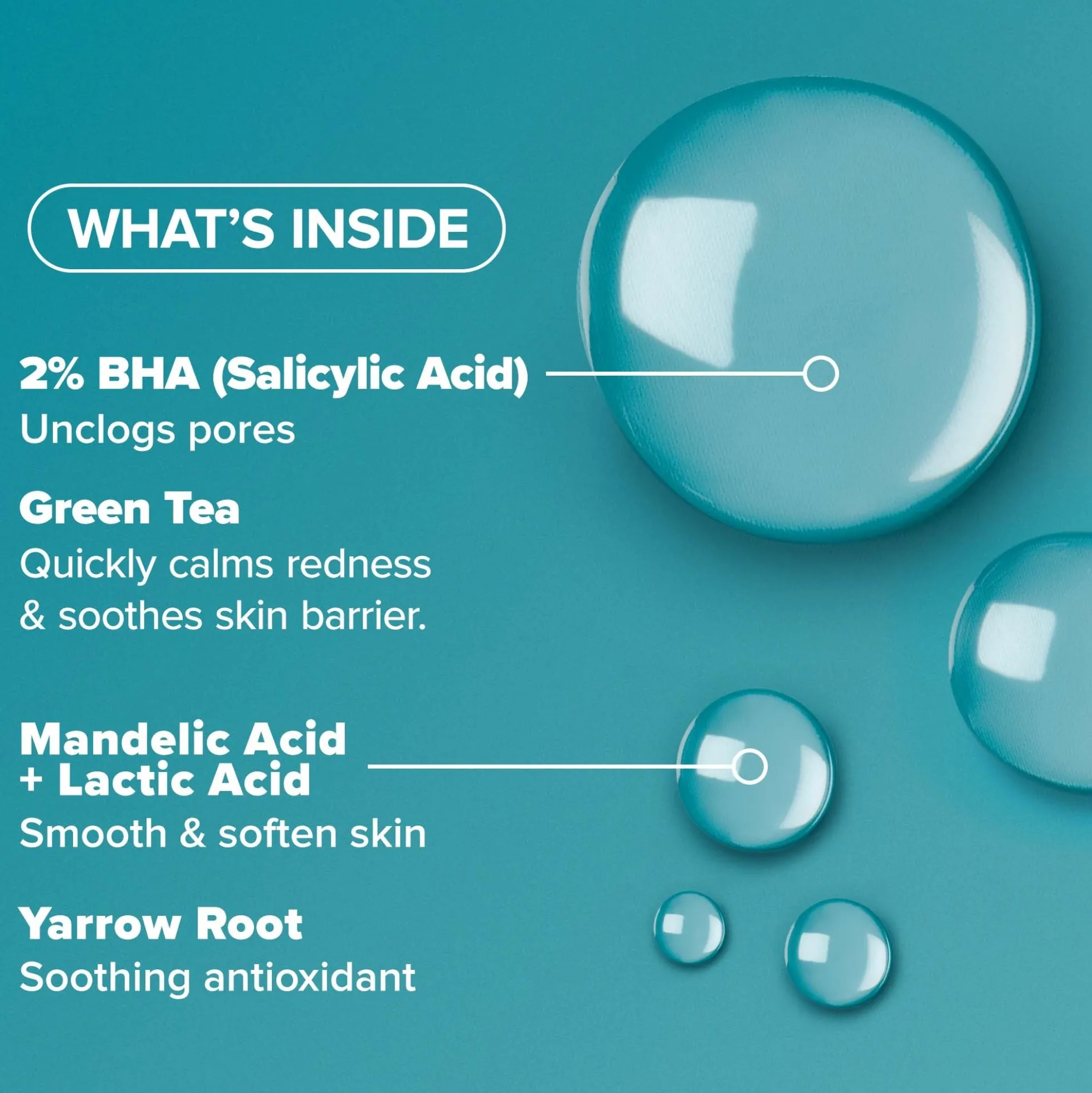 Paula's Choice Multi-Level Exfoliation Trial Kit (Worth £27.00)