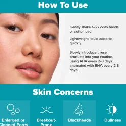 Paula's Choice Multi-Level Exfoliation Trial Kit (Worth £27.00)