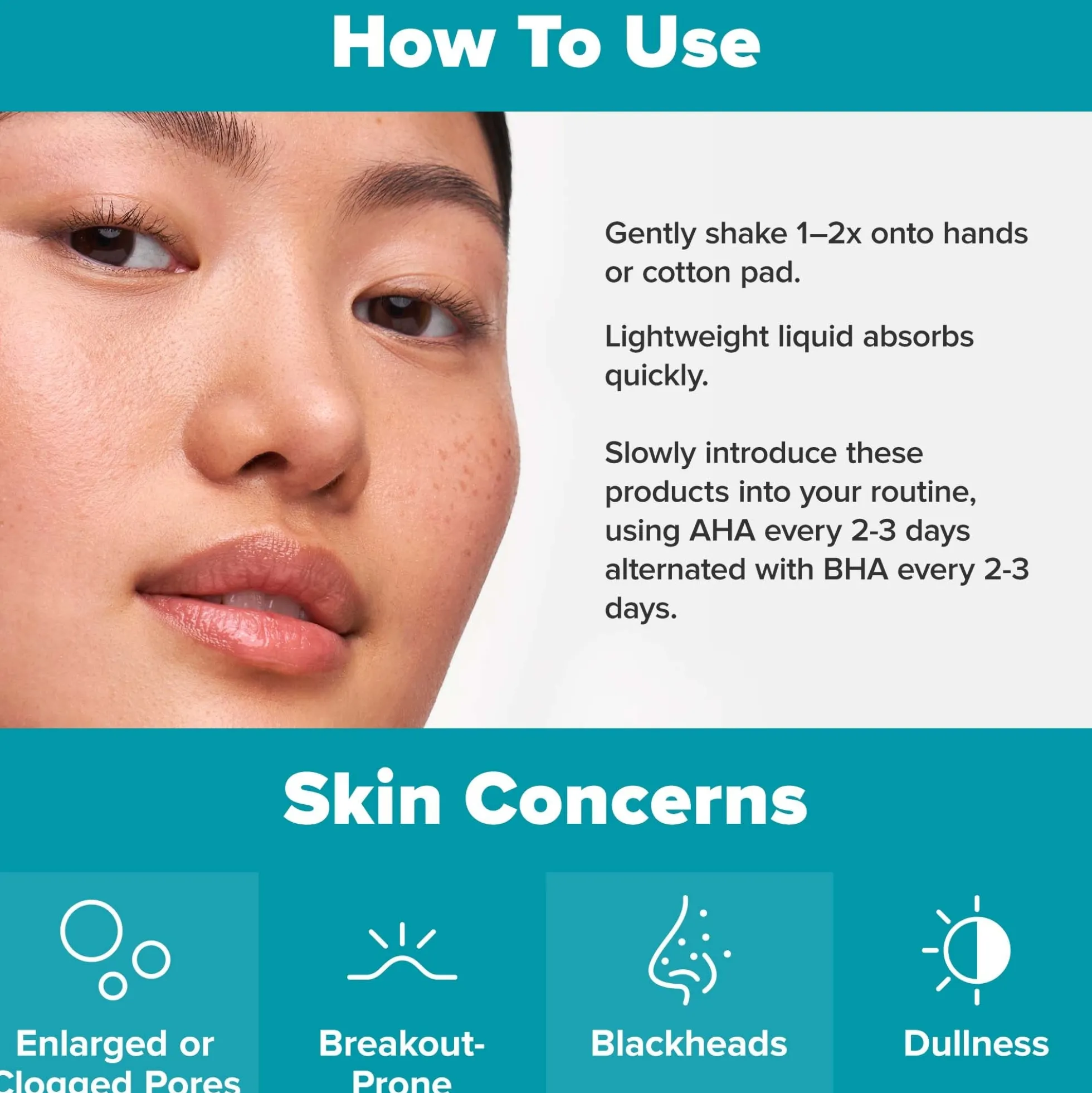 Paula's Choice Multi-Level Exfoliation Trial Kit (Worth £27.00)
