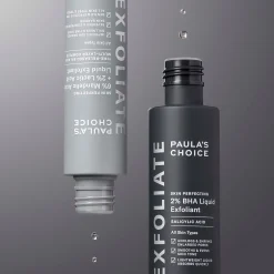 Paula's Choice Multi-Level Exfoliation Set