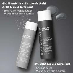 Paula's Choice Multi-Level Exfoliation Set