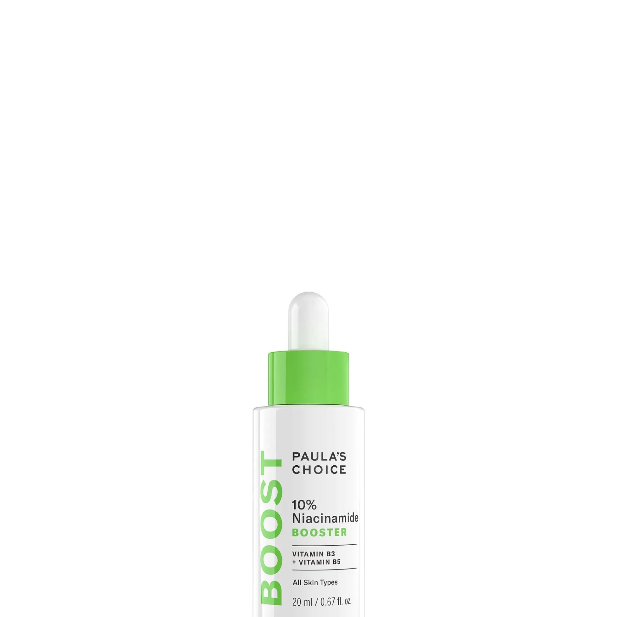 Paula's Choice 10% Niacinamide Booster (20ml)