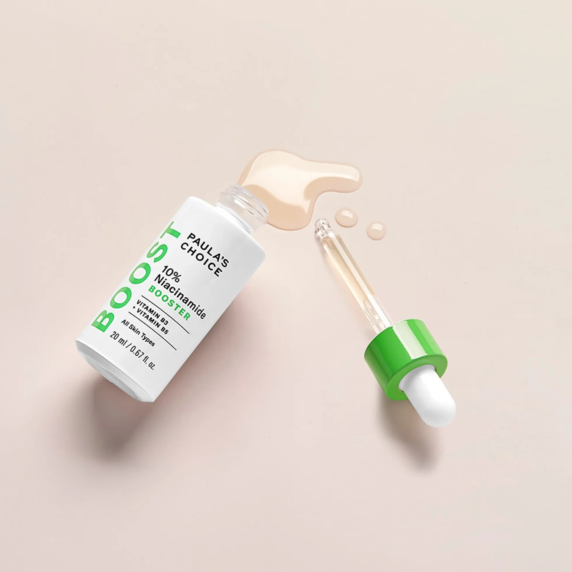 Paula's Choice 10% Niacinamide Booster (20ml)