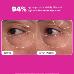 Paula's Choice Pro-Collagen Peptide Firming Eye Serum 15ml