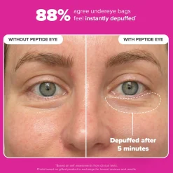 Paula's Choice Pro-Collagen Peptide Firming Eye Serum 15ml