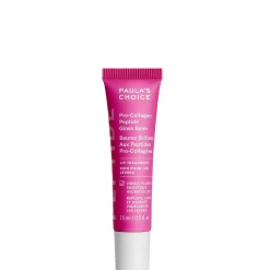 Paula's Choice Pro-Collagen Peptide Gloss Balm Lip Treatment (Various Shades)