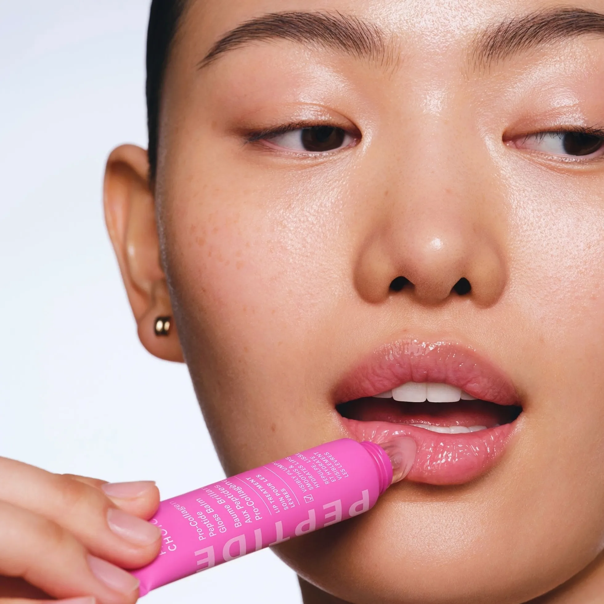 Paula's Choice Pro-Collagen Peptide Gloss Balm Lip Treatment (Various Shades)