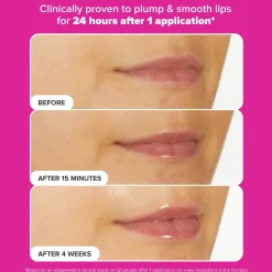 Paula's Choice Pro-Collagen Peptide Gloss Balm Lip Treatment (Various Shades)