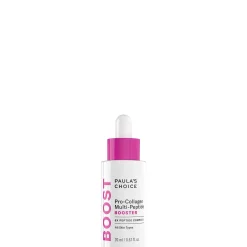 Paula's Choice Pro-Collagen Peptide Booster 20ml