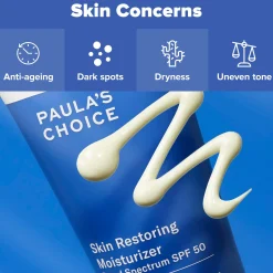 Paula's Choice Resist Anti-Ageing Skin Restoring Moisturizer SPF 50