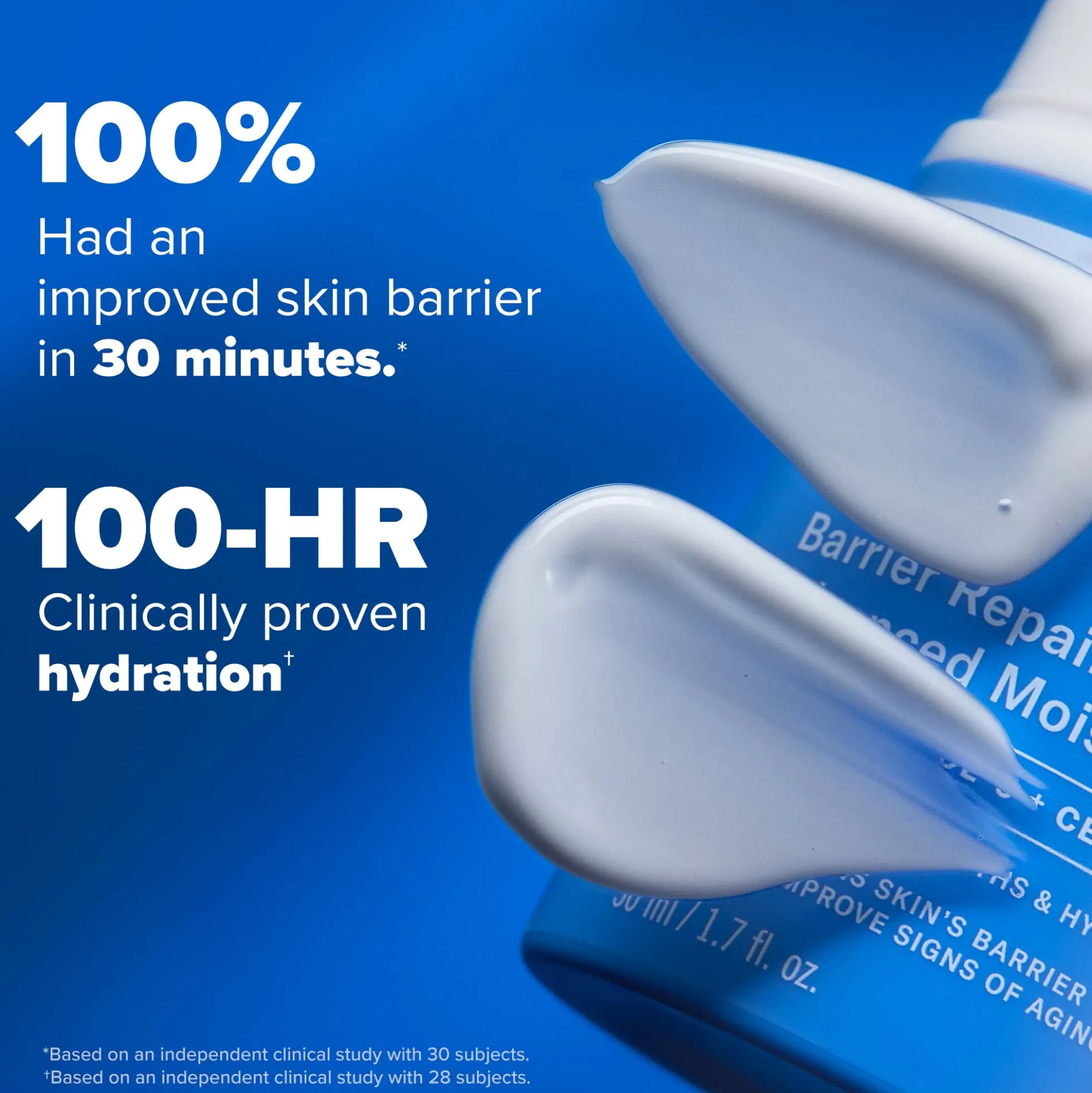 Paula's Choice Resist Barrier Repair Advanced Moisturiser 50ml