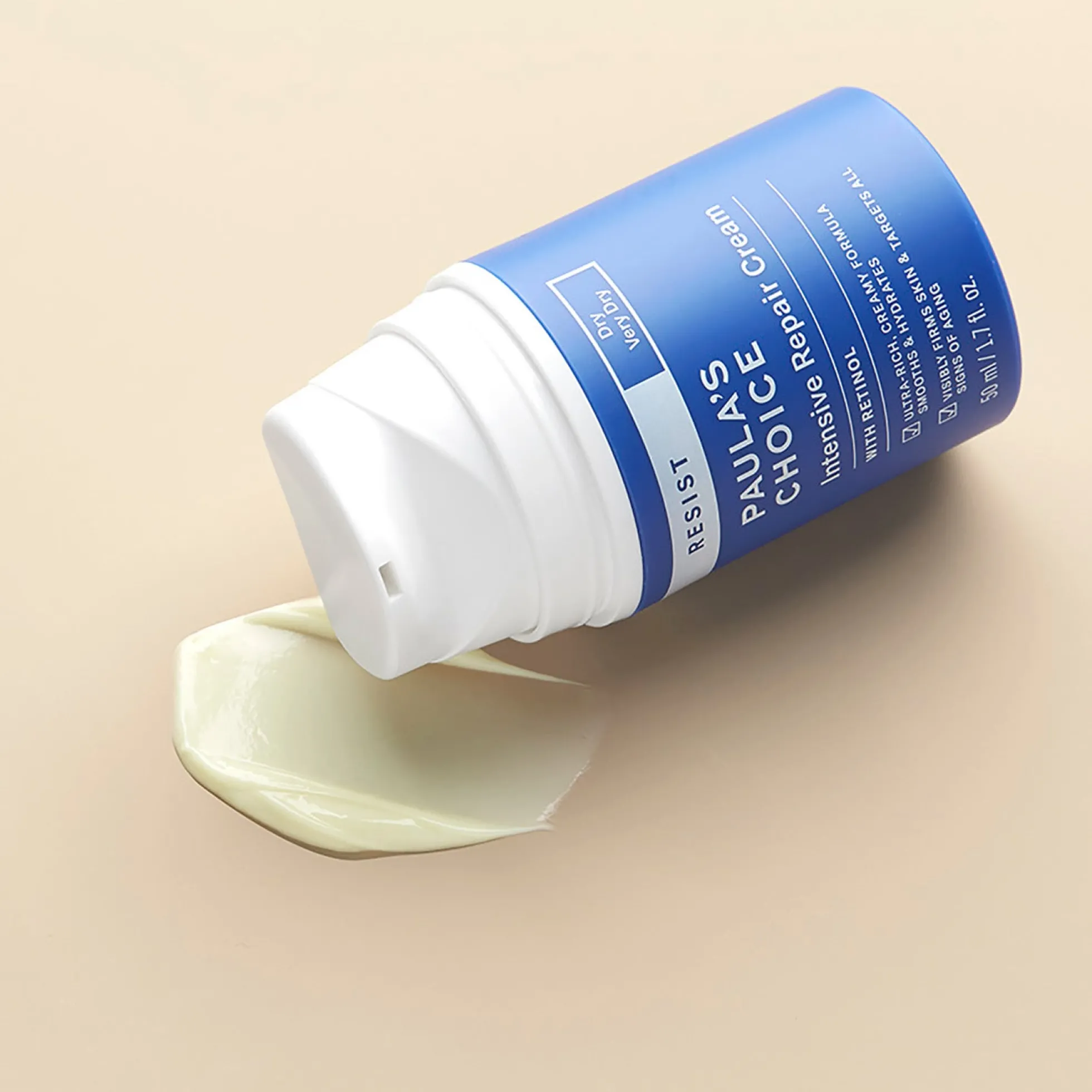Paula's Choice Resist Intensive Repair Cream (50ml)