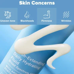 Paula's Choice Resist Youth-Extending Daily Hydrating Fluid SPF 50