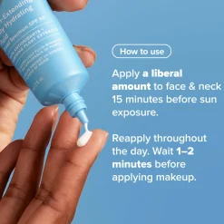 Paula's Choice Resist Youth-Extending Daily Hydrating Fluid SPF 50