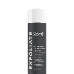 Paulas Choice Skin Perfecting 2% BHA Exfoliating Toner 118ml
