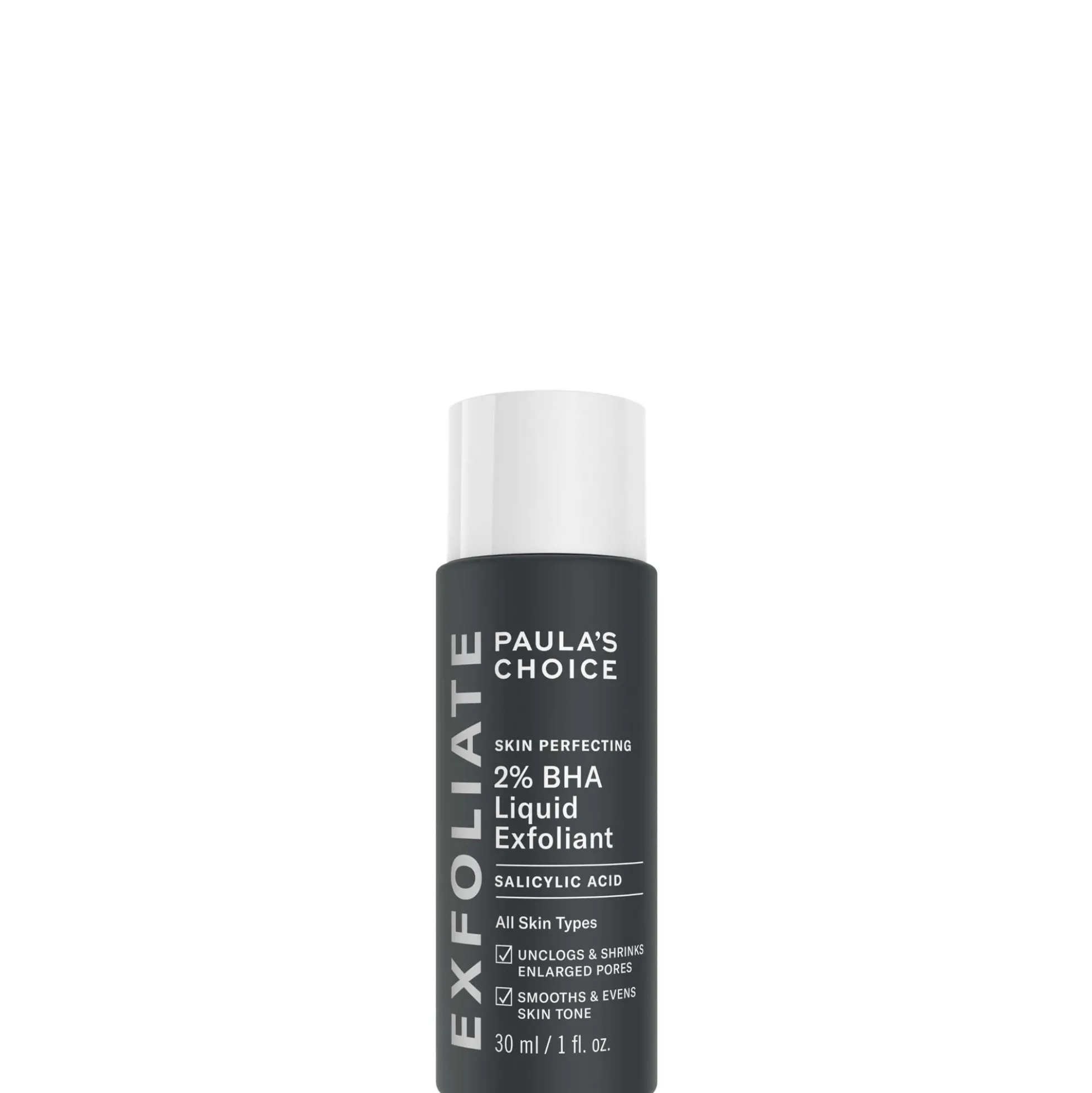 Paulas Choice Skin Perfecting 2% BHA Exfoliating Toner 30ml