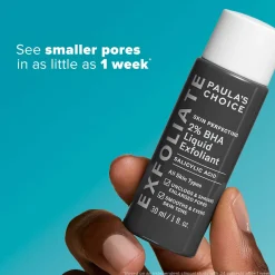 Paulas Choice Skin Perfecting 2% BHA Exfoliating Toner 30ml
