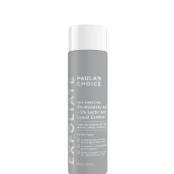 Paula's Choice Skin Perfecting 6% Mandelic Acid and 2% Lactic Acid Liquid Exfoliant 88ml