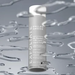 Paula's Choice Skin Perfecting 6% Mandelic Acid and 2% Lactic Acid Liquid Exfoliant 88ml