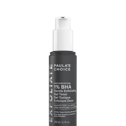 Paula's Choice Skin Perfecting 1% BHA Gentle Exfoliating Gel Toner 100ml