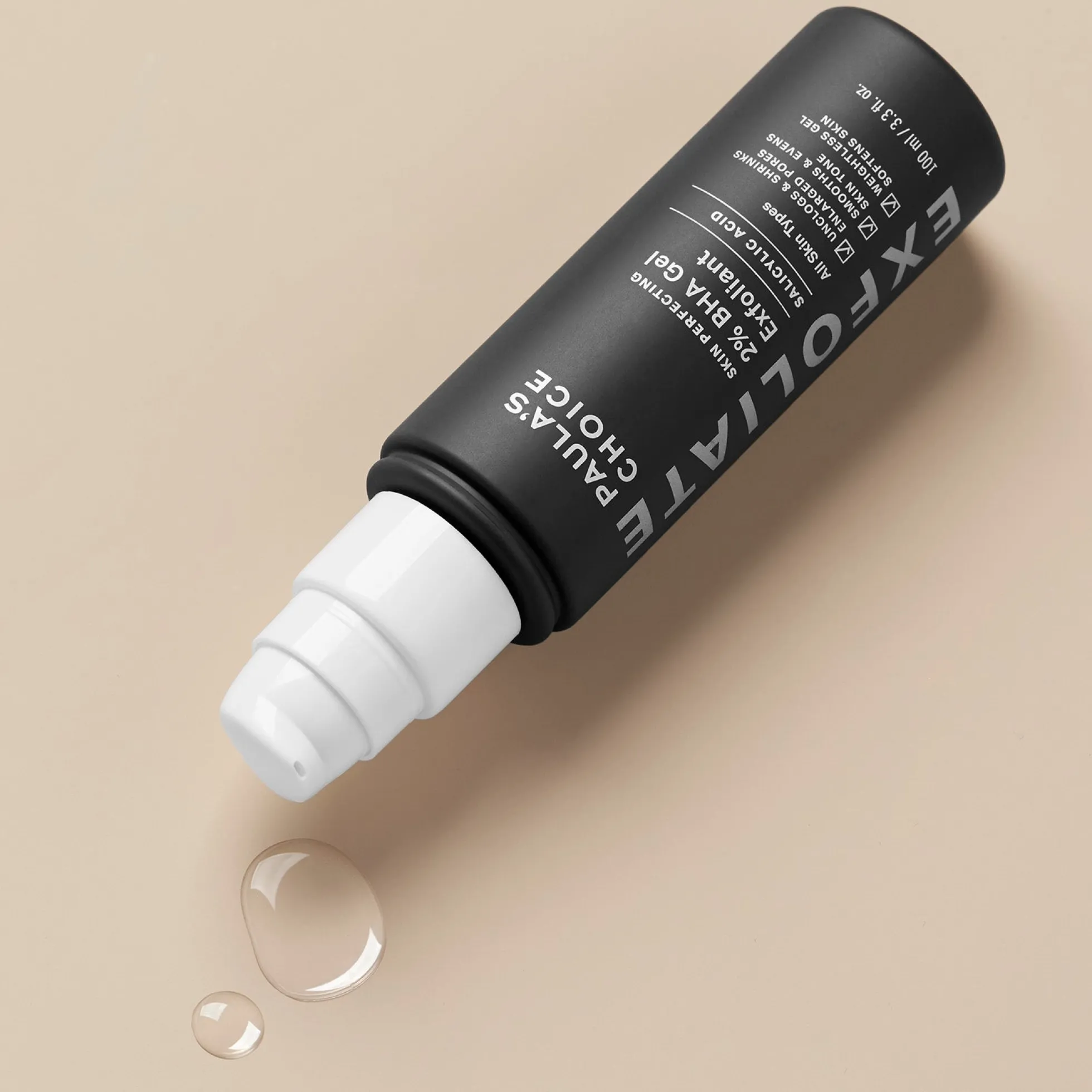 Paula's Choice Skin Perfecting 2% BHA Gel Exfoliant (100ml)