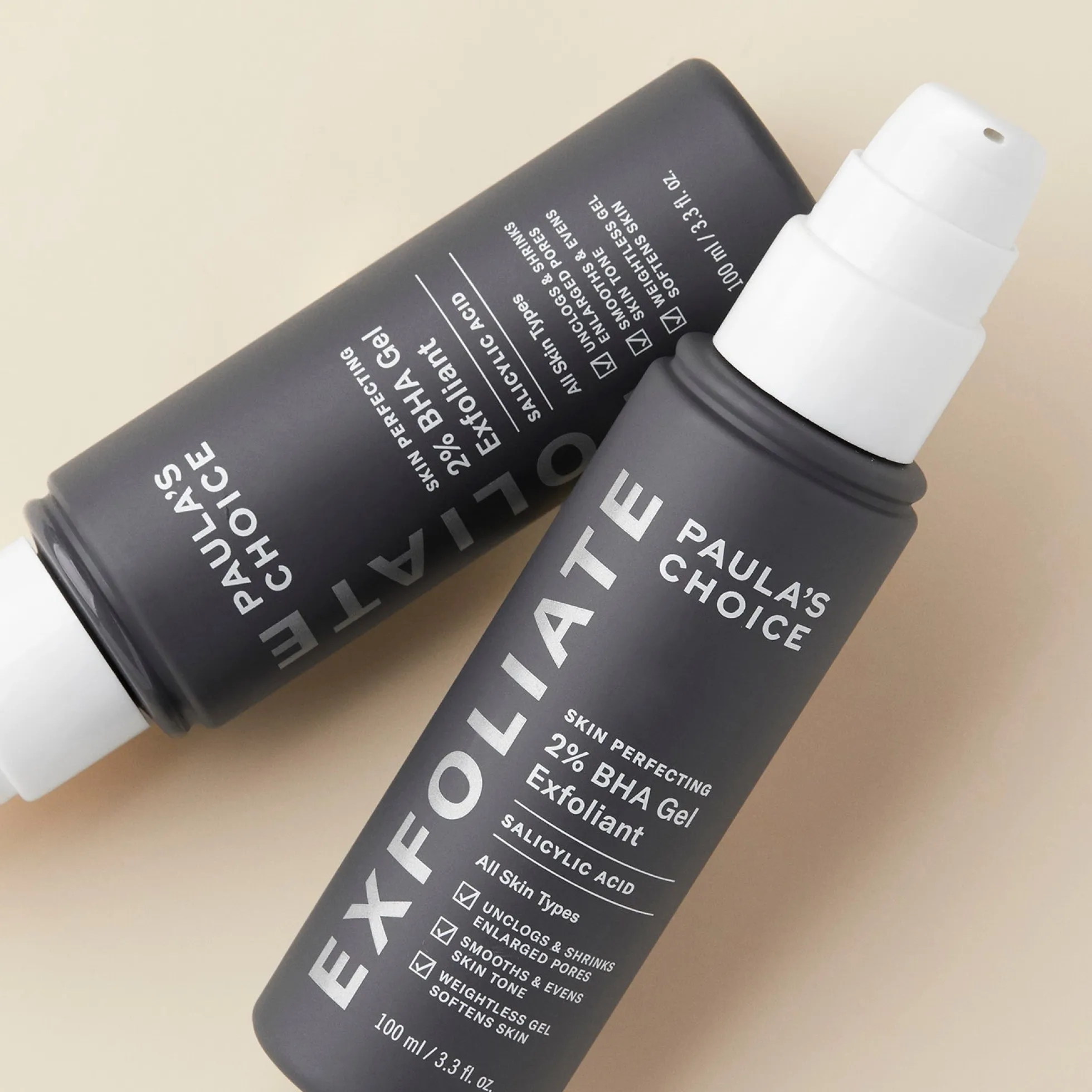 Paula's Choice Skin Perfecting 2% BHA Gel Exfoliant (100ml)