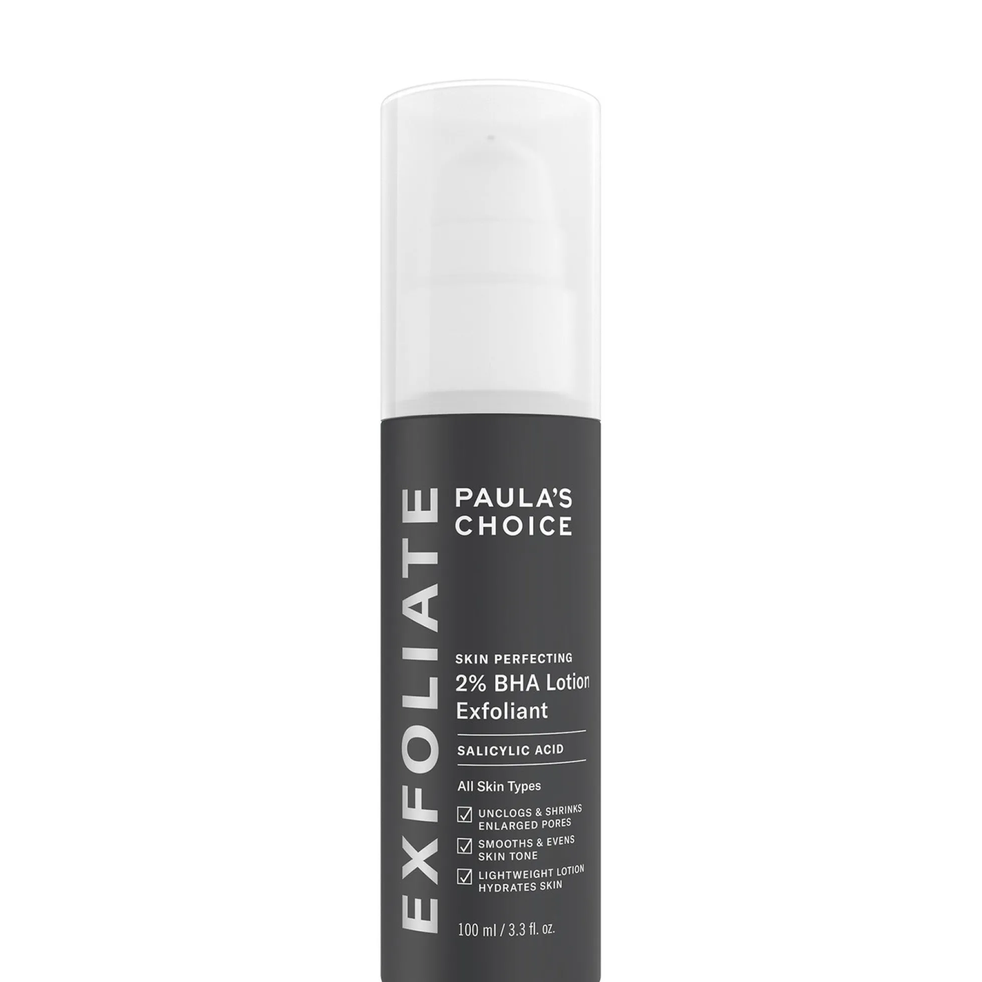 Paula's Choice Skin Perfecting 2% BHA Lotion Exfoliant (100ml)