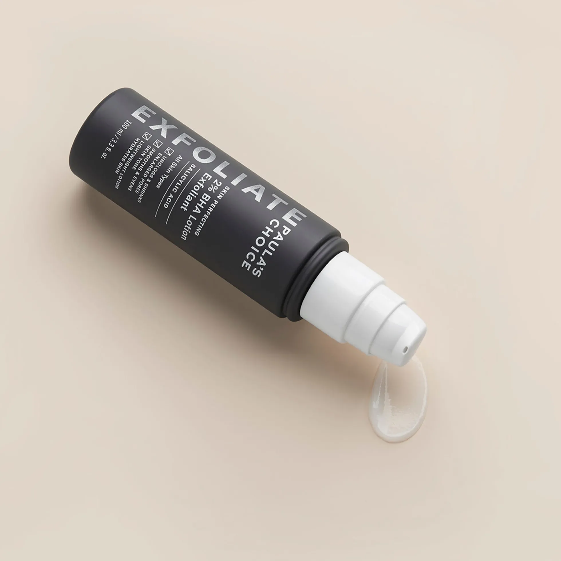 Paula's Choice Skin Perfecting 2% BHA Lotion Exfoliant (100ml)