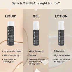 Paula's Choice Skin Perfecting 2% BHA Lotion Exfoliant (100ml)