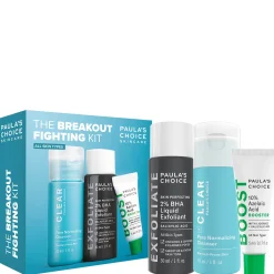 Paula's Choice The Breakout Fighting Kit