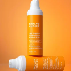 Paula's Choice 25% Vitamin C+ Glutathione Clinical Serum 30ml