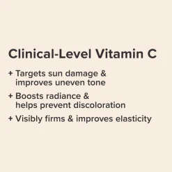 Paula's Choice 25% Vitamin C+ Glutathione Clinical Serum 30ml