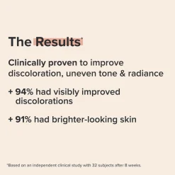 Paula's Choice 25% Vitamin C+ Glutathione Clinical Serum 30ml