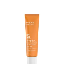 Paula's Choice 5% Vitamin C Sheer Moisturiser SPF 50 60ml