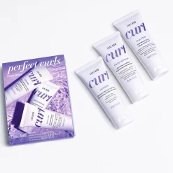 Perfect Curls Starter Kit
