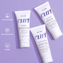 Perfect Curls Starter Kit