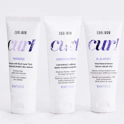 Perfect Curls Starter Kit