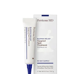 Perricone MD Blemish Relief Targeted Spot Treatment 0.5 oz