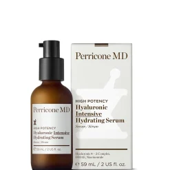 Perricone MD HP Hyaluronic Intensive Hydrating Serum 2oz FG