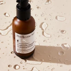 Perricone MD HP Hyaluronic Intensive Hydrating Serum 2oz FG
