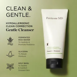 Perricone MD Hypo Clean Correction Gentle Cleanser 6oz FG