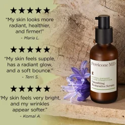 Perricone MD Hypo Clean Correction Smoothing Restorative Serum 2oz FG