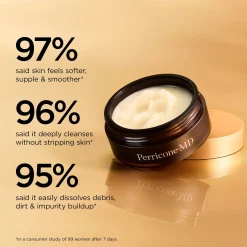 Perricone MD Neuropeptide Cleansing Balm 3.4oz FG