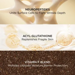 Perricone MD Neuropeptide Cleansing Balm 3.4oz FG
