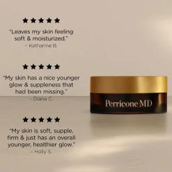 Perricone MD Neuropeptide Cleansing Balm 3.4oz FG